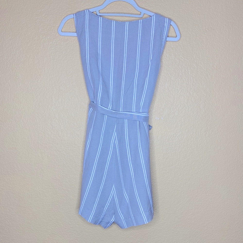 Mango romper - Picture 2 of 2